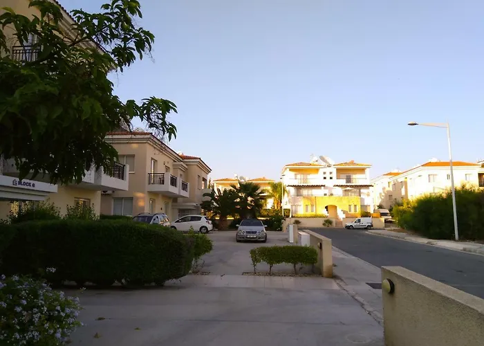 Enjoy The Silence Paphos