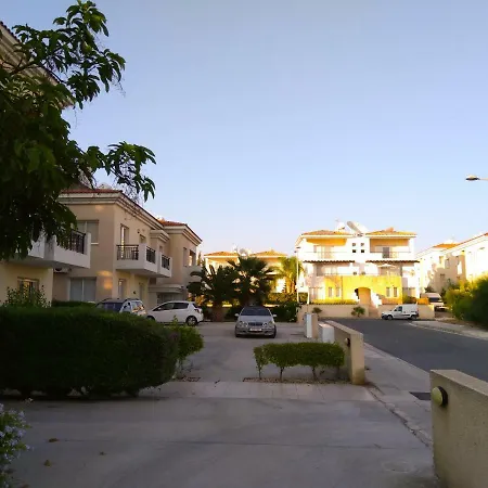 Enjoy The Silence Paphos