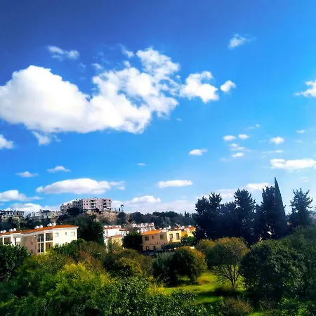 公寓 Enjoy The Silence Paphos