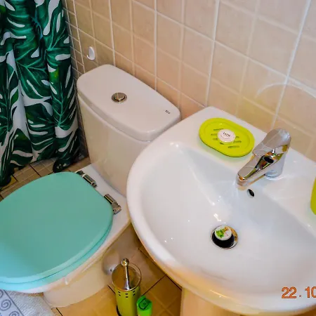 公寓 Enjoy The Silence *