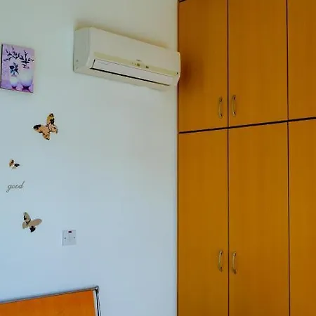 Appartamento Enjoy The Silence Paphos