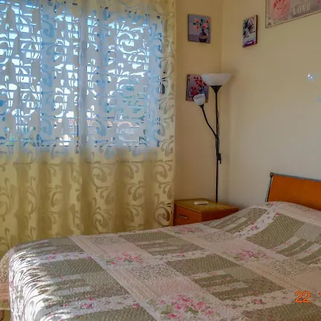 Apartman Enjoy The Silence