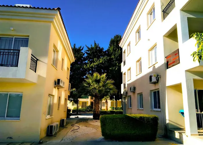 아파트 Enjoy The Silence