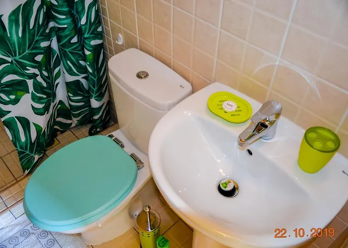 아파트 Enjoy The Silence *