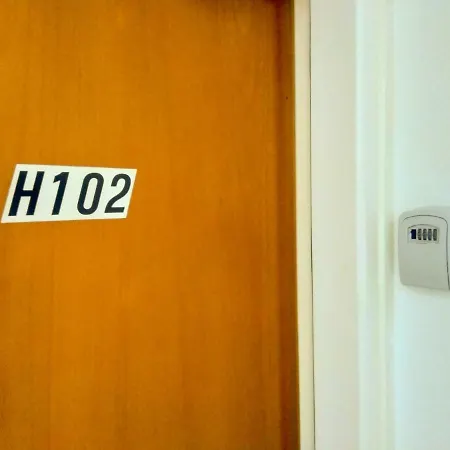 Appartement Enjoy The Silence *