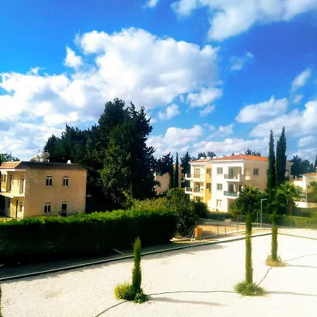 Enjoy The Silence Appartement Paphos