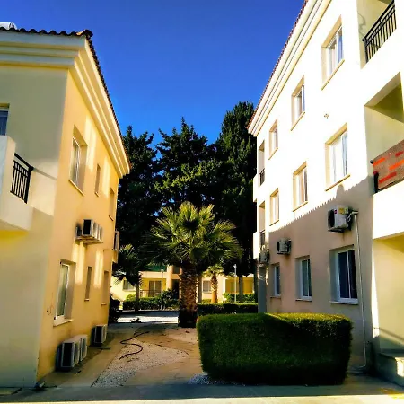 Appartement Enjoy The Silence