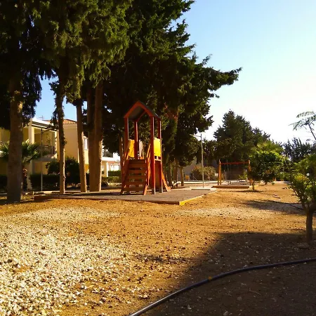 Appartement Enjoy The Silence