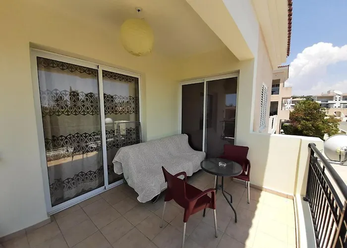 Appartement Enjoy The Silence *