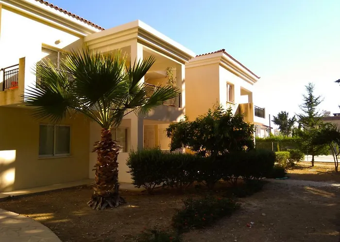 Enjoy The Silence Paphos