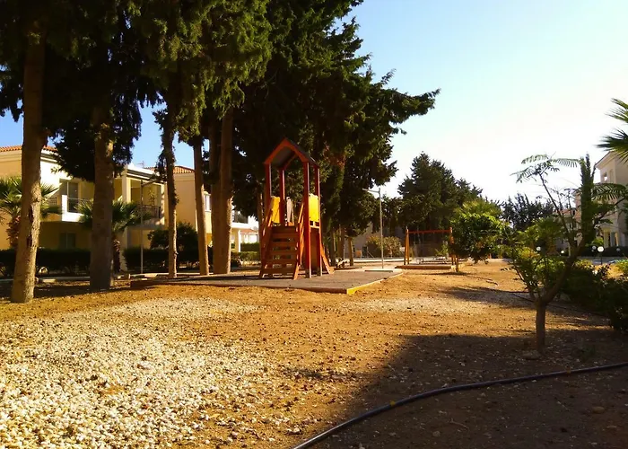 Appartement Enjoy The Silence