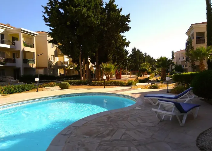 Appartement Enjoy The Silence