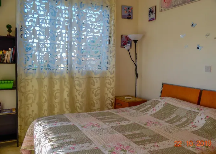 Appartement Enjoy The Silence